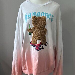 Fifth Loop The Greatest Tears Crewneck‎ Sweatshirt in Size XL